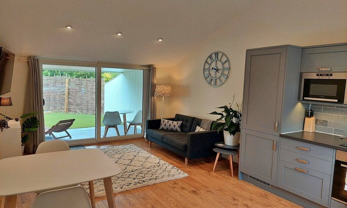 Liverton Cottage | Cottage in Dartmoor with Private Hot Tub