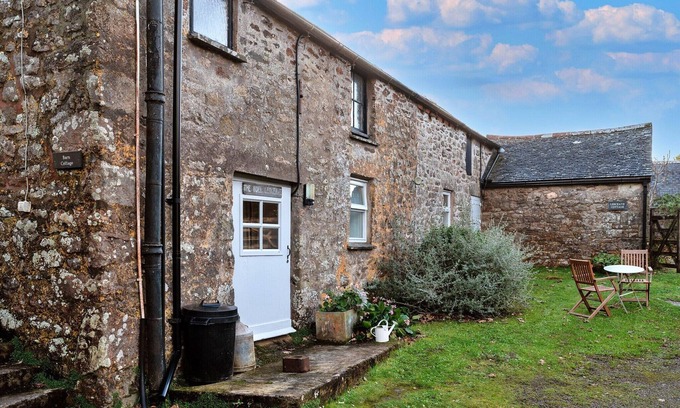 Saint Erth Praze Cottage | Cottage in Praa Sands near the Beach