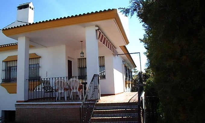 Mazagon Ski Chalet | Cottage in the best area in Mazagón (VFT / HU / 00032)