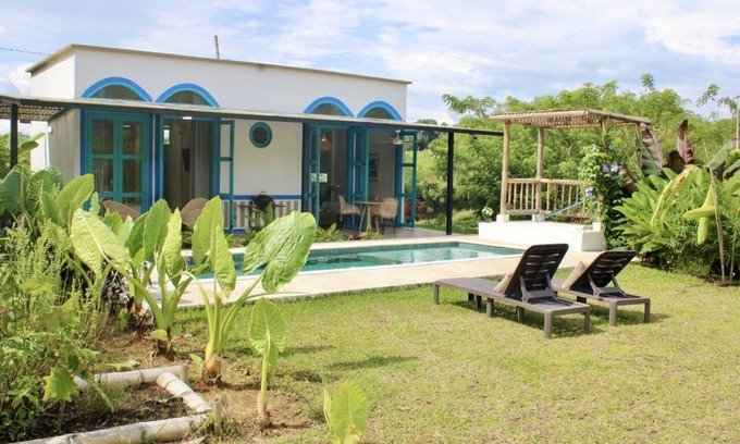 Alcala Cabin | Cottage in the Heart of the Coffee Axis