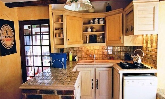 Seix Cottage | Cottage La Grange du Cindé for 8 people