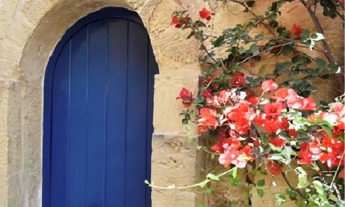 Santa Lucija Cottage | Cottage located in the heart of the quiet small village of Santa Lucija