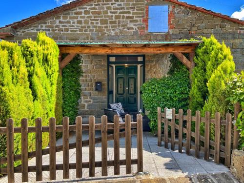 Civitella in Val di Chiana House | Cottage Oleandro