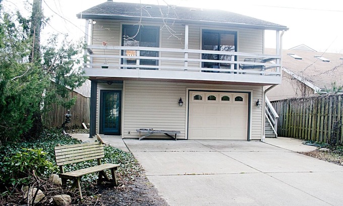 North East House | Cottage on Lake Erie