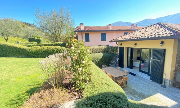Bellagio Cottage | Cottage Pescallo Bellagio
