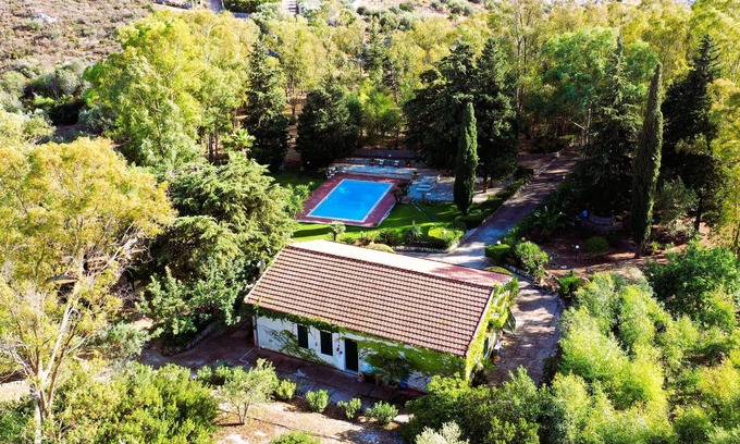 San Corrado di Fuori Cottage | Cottage Sant Elia - Country Retreat