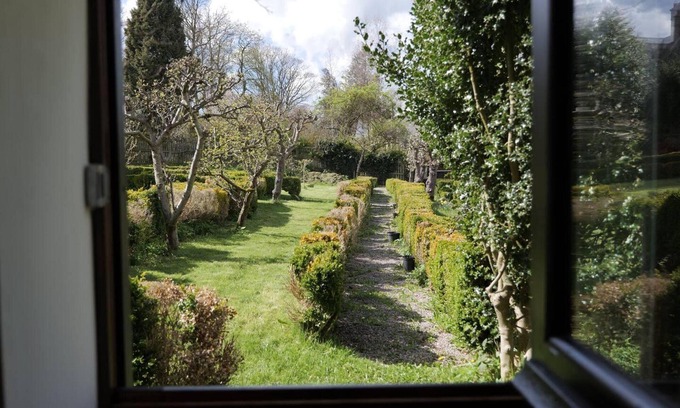 Ryton Cottage | Cottage - Sleeps 2 - Garden - Parking