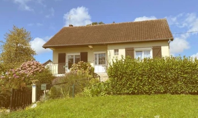 Tocqueville-en-Caux House | Cottage Stelie