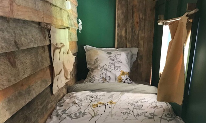 Pleucadeuc Cottage | Cottage the small food farm