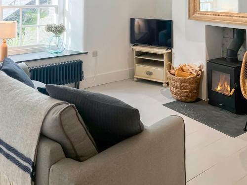 Mousehole House | Cottage - Uk45985