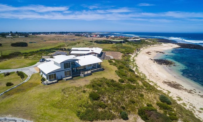 Port Fairy House | Cottages for Couples