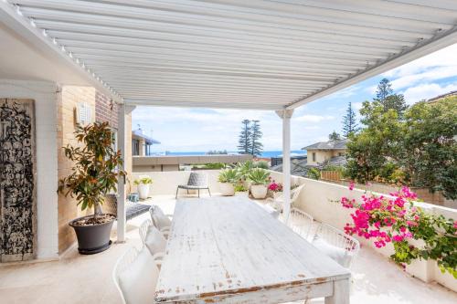 Cottesloe Apartment | Cottesloe Seadragon Apartment