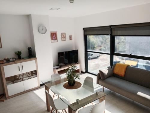 Cordoba Apartment | COTUR 122 Parking privado gratuito