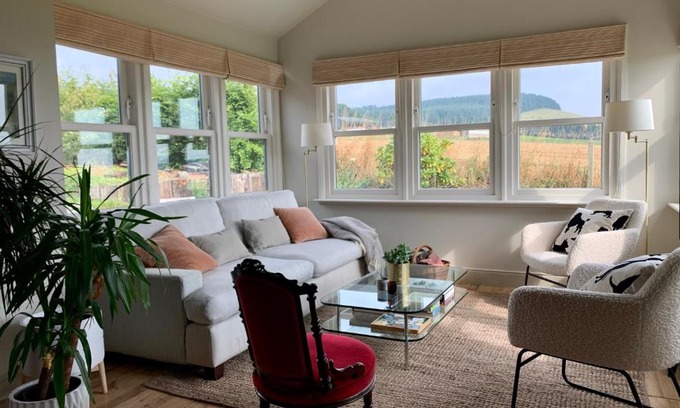 Laurencekirk House | Coullie Stays