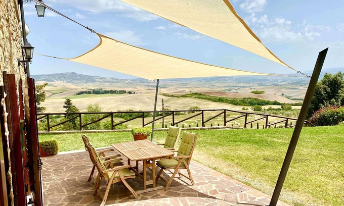 Montecatini Val di Cecina Apartment | Country house FonteMigliari Montecatini val di Cecina - centre of Tuscany -