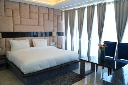 Haldwani Hotel | Country Ambience Hotel