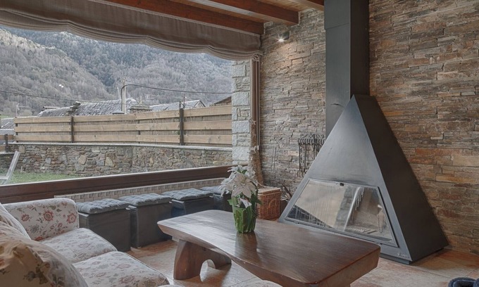 Bossost Cottage | Country Cottage/Gite - Bossost