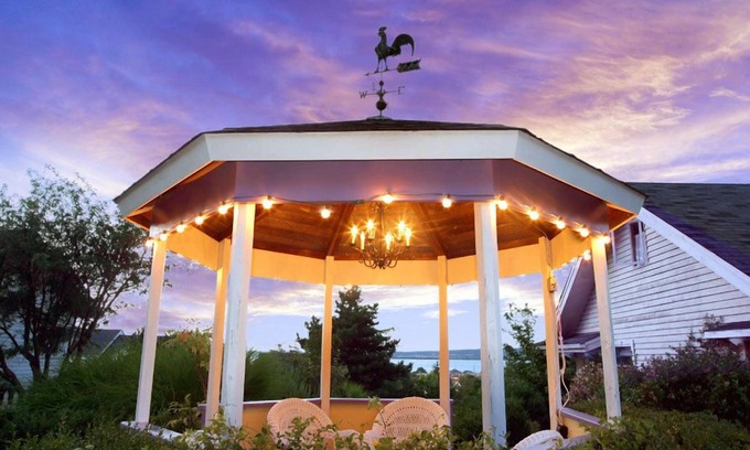 Langley Bed & Breakfast | Country Cottage of Langley