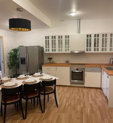 Gadstrup Apartment | Country flat in beautiful nature