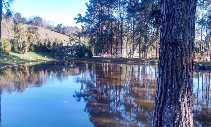 Mogi das Cruzes Other | country for families and events