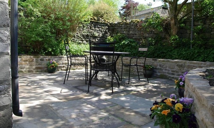 Leyburn Cottage | Country Hideaways | Cherry Tree Cottage | West Burton