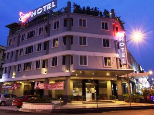 Klang Hotel | Country Hotel