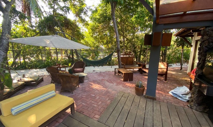 Praia do Forte Cottage | Country House in Praia do Forte - Praia Bella Condominium