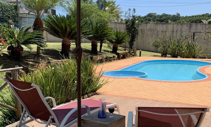 Braganca Paulista Cottage | Country house in the city of Bragança Paulista