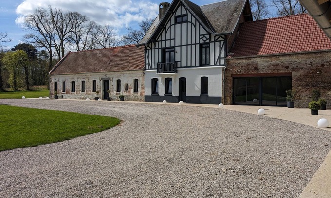 Boves Cottage | Country house in the heart of nature