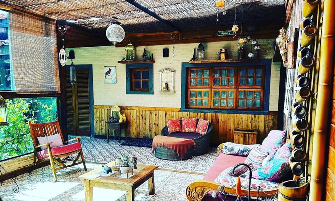 Itatiba Cottage | Country house Itatiba - Recanto São Sebastião