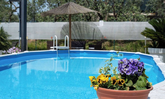 Lamporecchio House | Country house Le Cerbaia-Ground floor