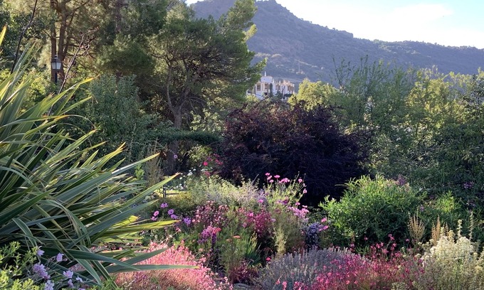 Bubion House | Country House on Edge of Picturesque Village