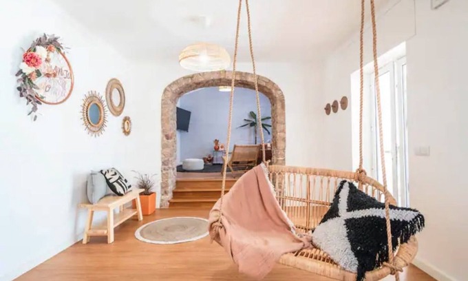 Olhao Villa | Country House "Quinta Da Romã" with Private Pool, Private Terraces & Wi-Fi