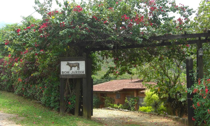 Regiao Visconde de Maua House | Country house, sauna, crystalline stream