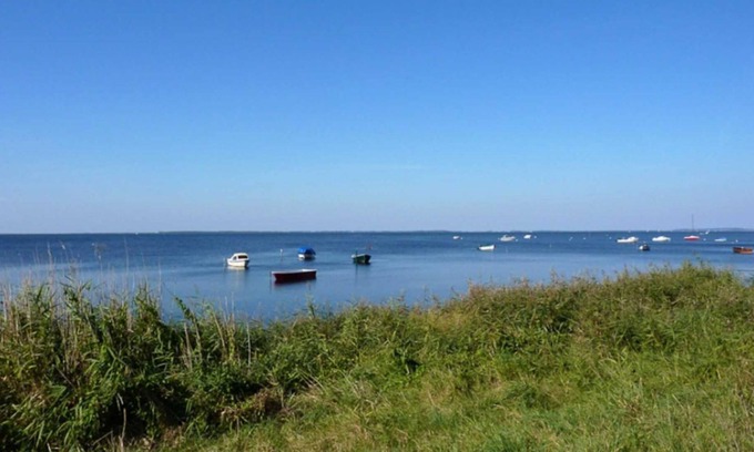 Waase Apartment | Country houses Waase House Nemo * FEWO Nr. 16 - Apartment 16 upstairs