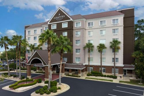 Gainesville Hotel | Country Inn & Suites by Radisson, Gainesville, FL