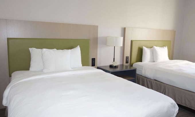 Round Rock Hotel | Country Inn & Suites by Radisson, Round Rock, TX