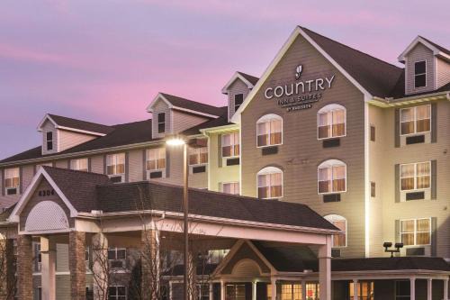 Rogers Hotel | Country Inn & Suites by Radisson, Bentonville South - Rogers, AR