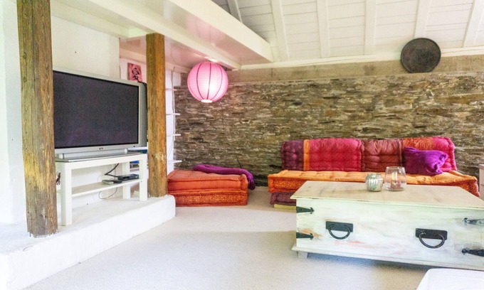 Roes Apartment | Country life at the Pyrmonter Zehnthof