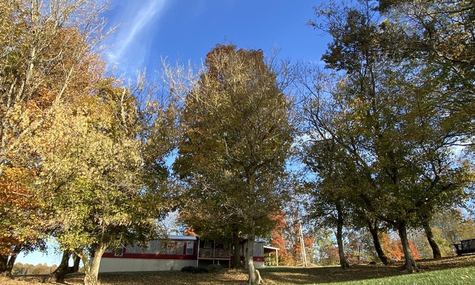 Fairplay House | Country living at its best