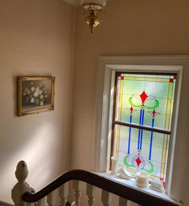 Lenaderg House | Country Mill House
