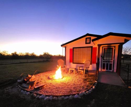 Waco Apartment | Country Nest