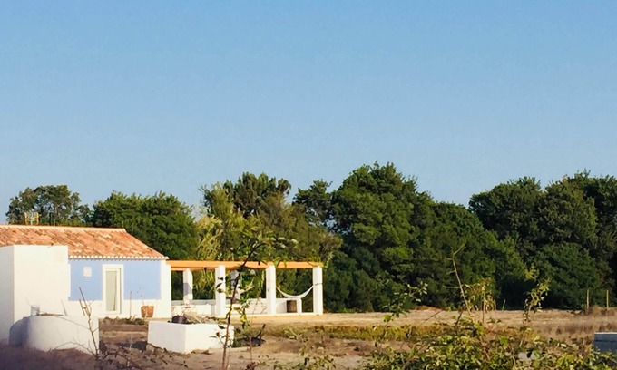 Vila Nova de Milfontes Cottage | Country house next to town and beaches