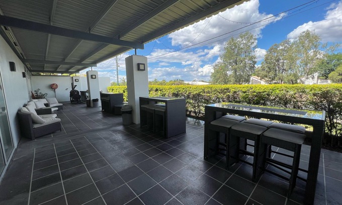 Dysart Hotel | Country Roads Motor Inn Dysart