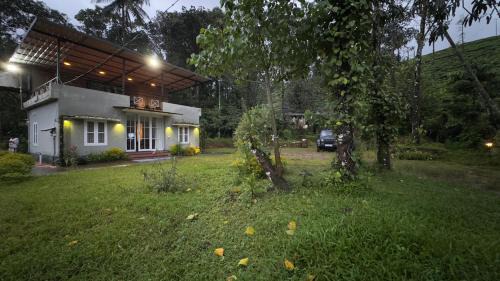 Lakkidi House | Country Side Inn
