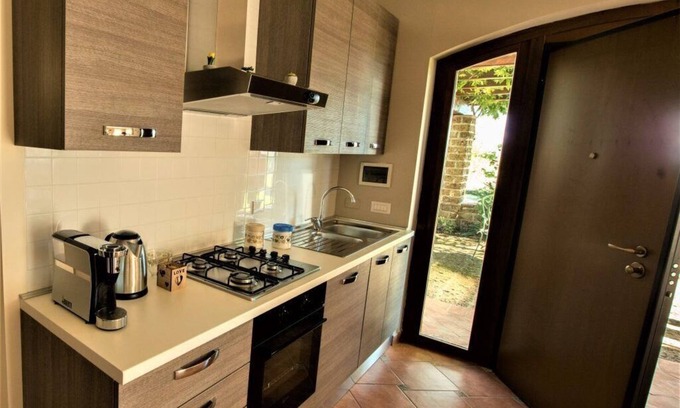 Cerveteri Villa | Country villa surrounded by greenery, just a few minutes' drive from the beach.