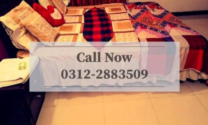 Gulshan-e-Iqbal House | Couples Friendly Guest House Karachi - Hotels