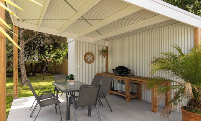 Cowes House | Couples Retreat in Cowes sleep 4