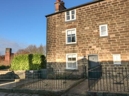 Belper House | Coupling Cottage