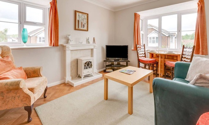 Lewes Apartment | Court Flat in the beautiful Lewes